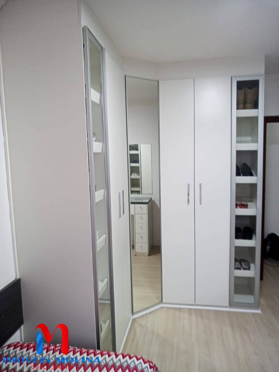 Apartamento, 3 quartos, 120 m² - Foto 24