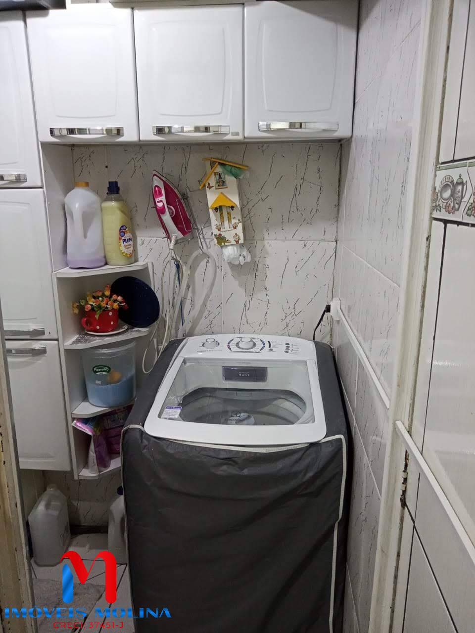 Apartamento, 3 quartos, 120 m² - Foto 11