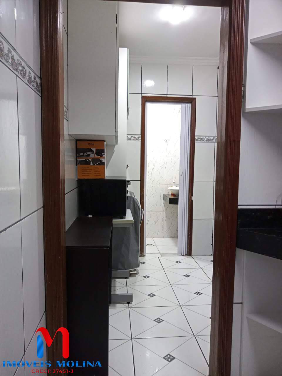 Apartamento, 3 quartos, 120 m² - Foto 13