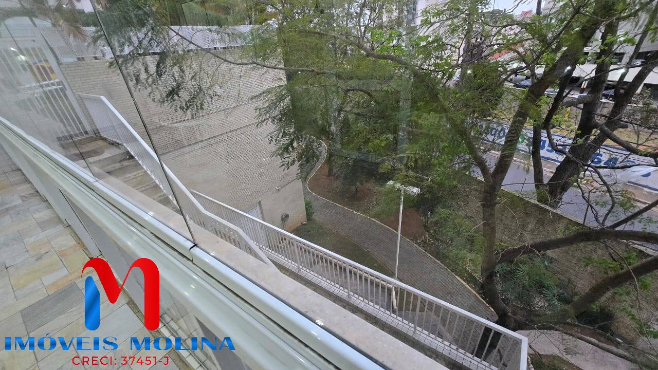 Apartamento, 2 quartos, 112 m² - Foto 2