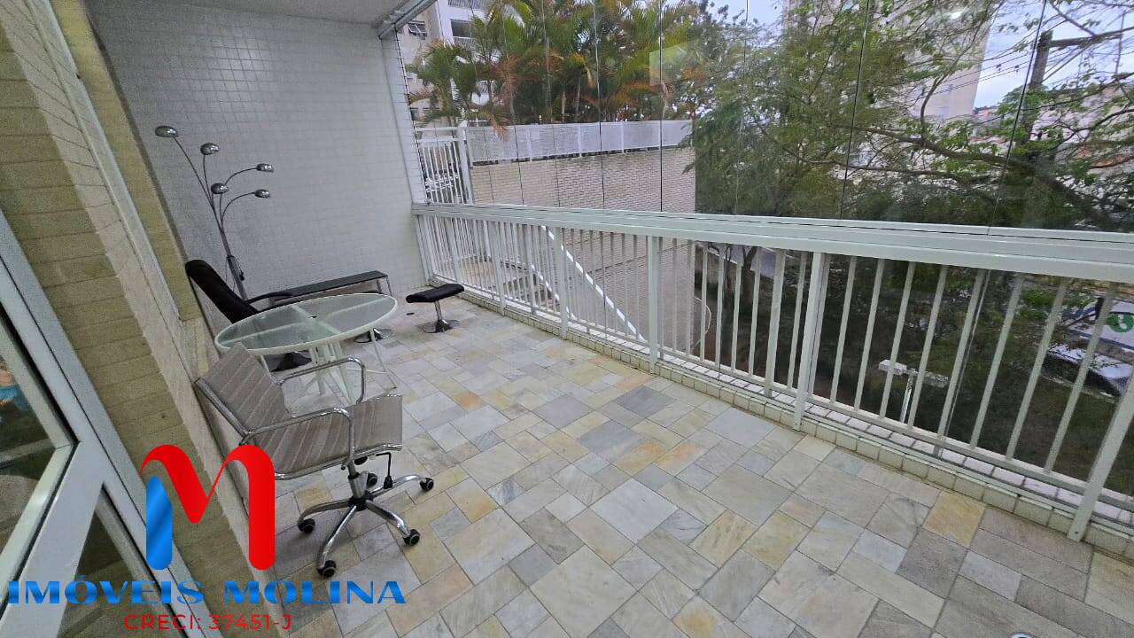 Apartamento, 2 quartos, 112 m² - Foto 3