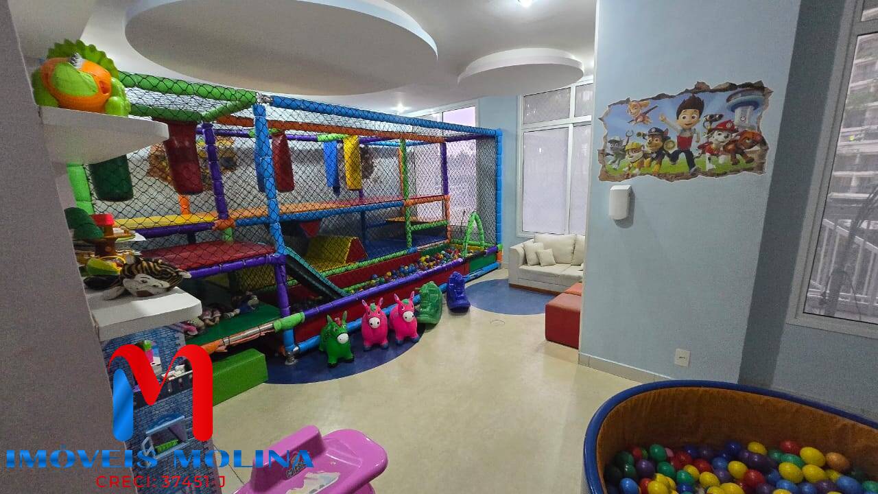 Apartamento, 2 quartos, 112 m² - Foto 8