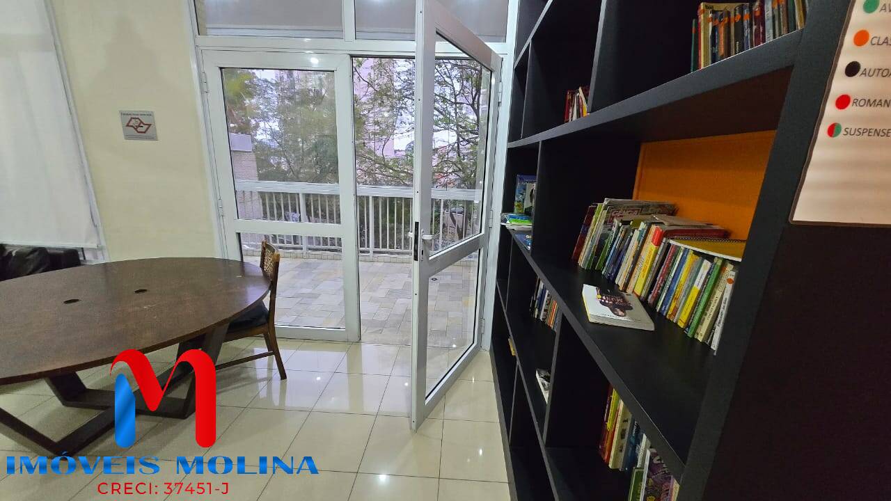 Apartamento, 2 quartos, 112 m² - Foto 4