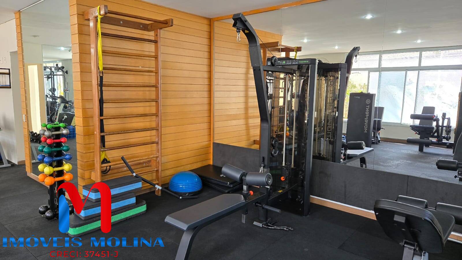 Apartamento, 2 quartos, 112 m² - Foto 30