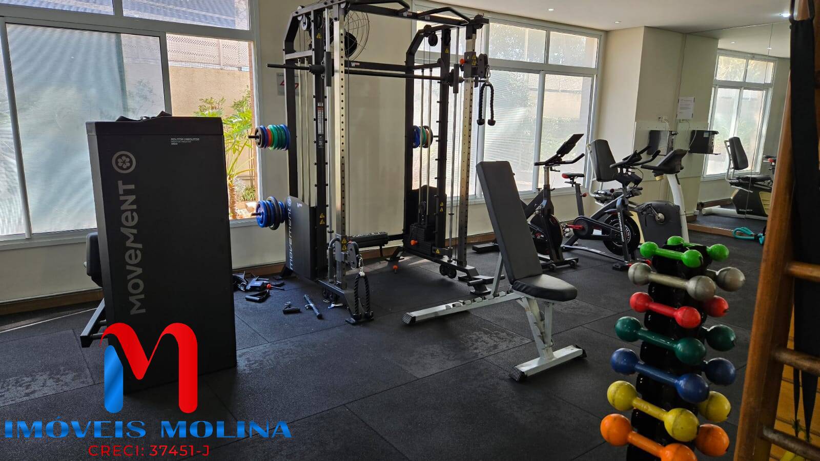 Apartamento, 2 quartos, 112 m² - Foto 29