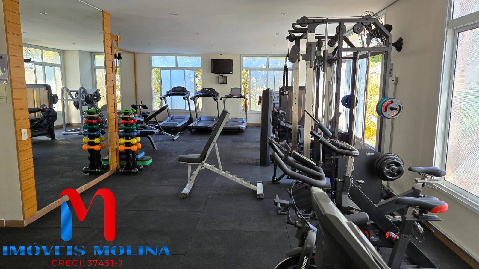 Apartamento, 2 quartos, 112 m² - Foto 31