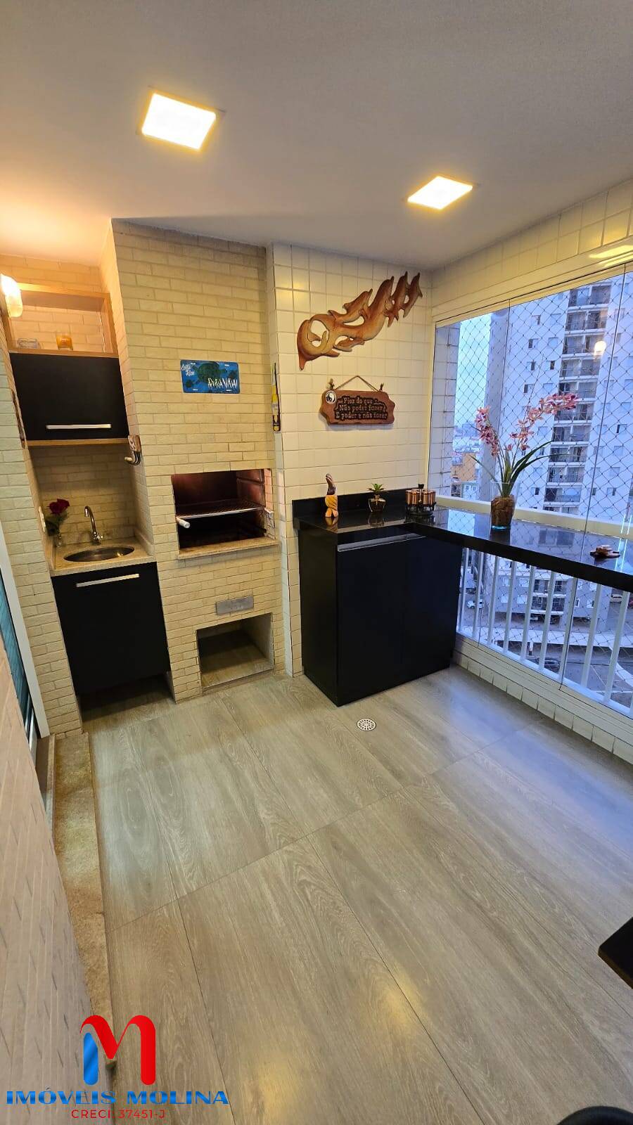 Apartamento, 2 quartos, 112 m² - Foto 39