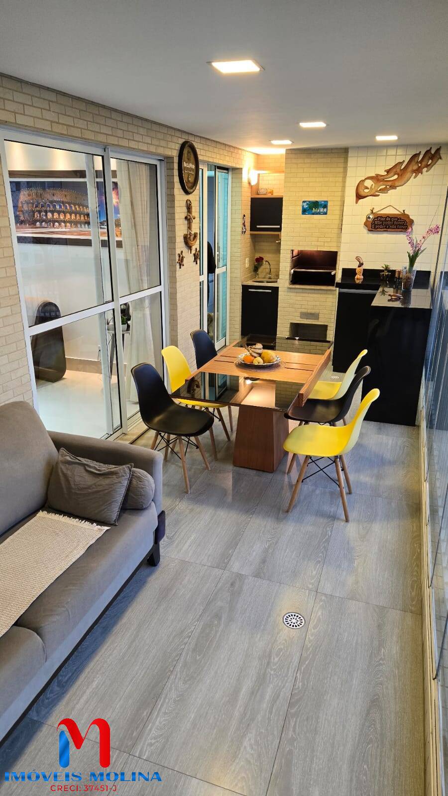 Apartamento, 2 quartos, 112 m² - Foto 40