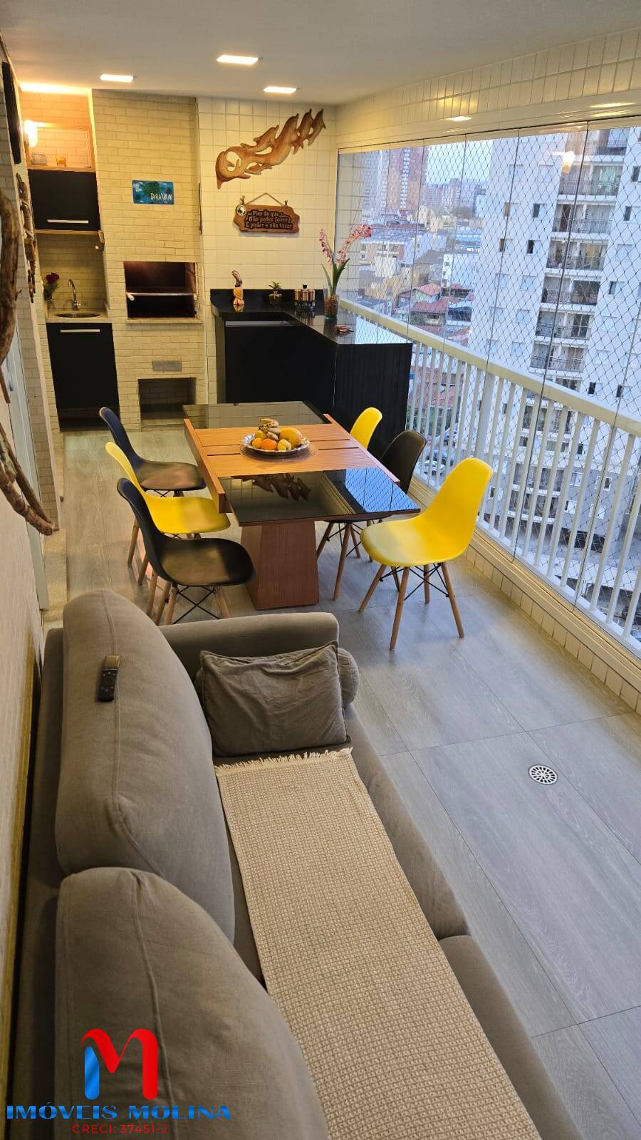 Apartamento, 2 quartos, 112 m² - Foto 41