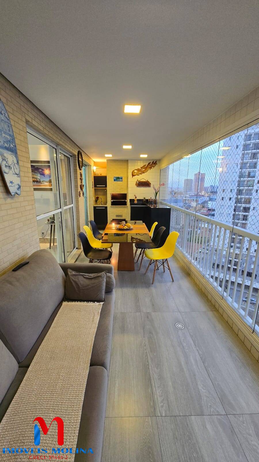 Apartamento, 2 quartos, 112 m² - Foto 42