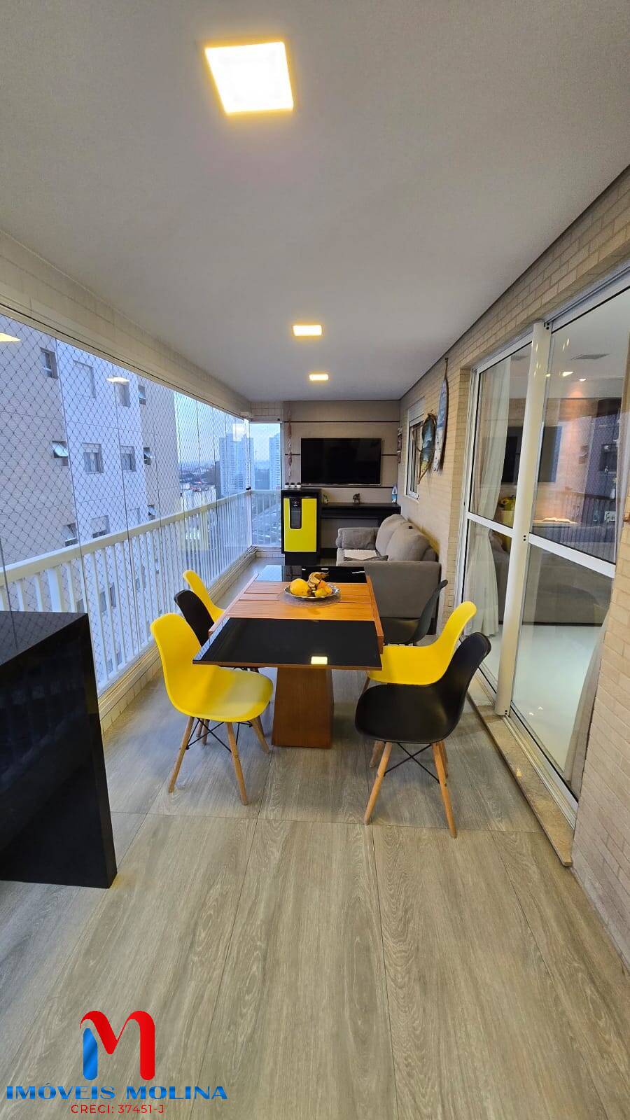 Apartamento, 2 quartos, 112 m² - Foto 43