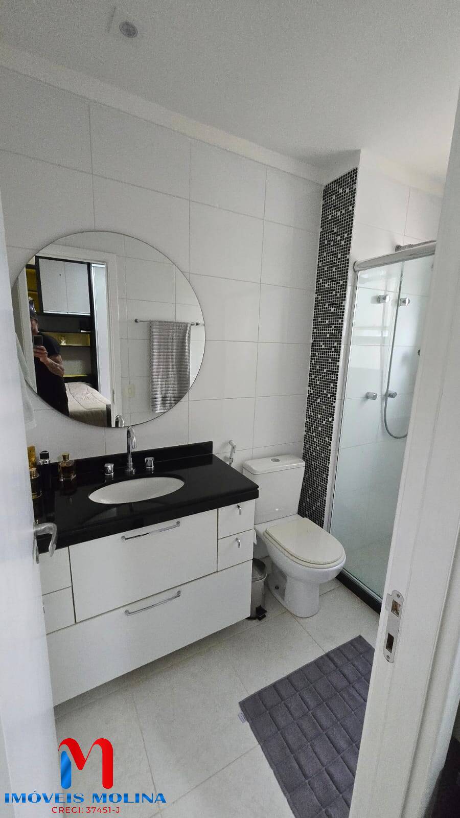 Apartamento, 2 quartos, 112 m² - Foto 57