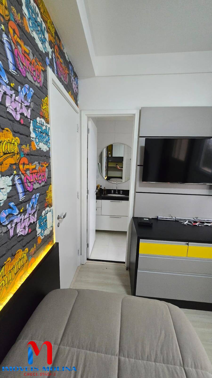 Apartamento, 2 quartos, 112 m² - Foto 59