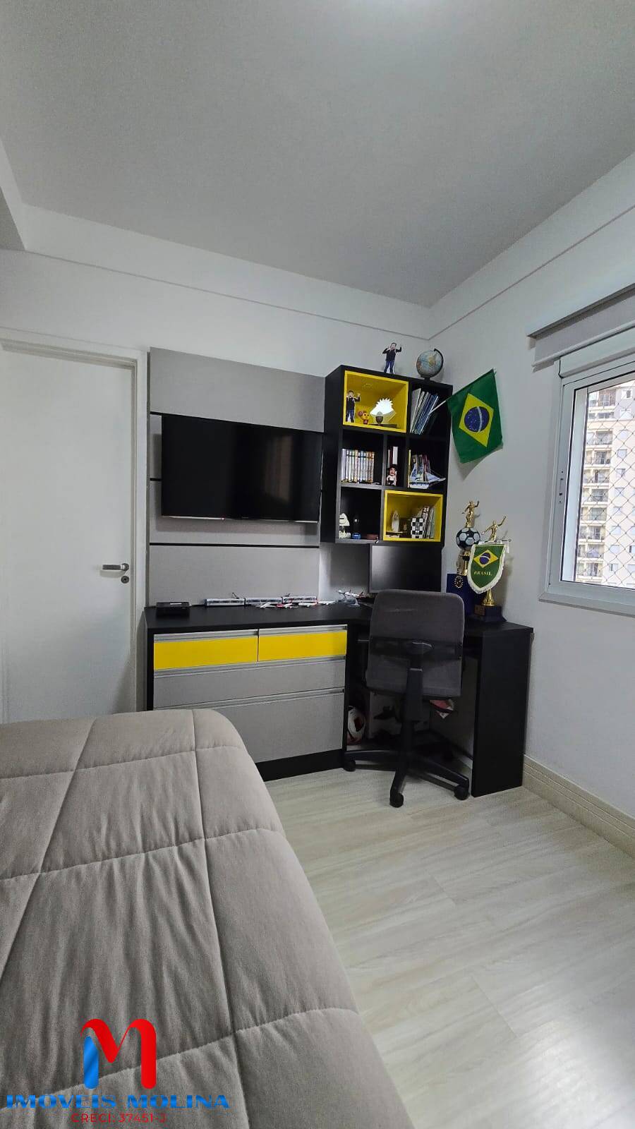 Apartamento, 2 quartos, 112 m² - Foto 61
