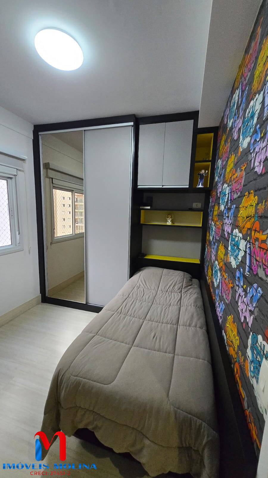 Apartamento, 2 quartos, 112 m² - Foto 62