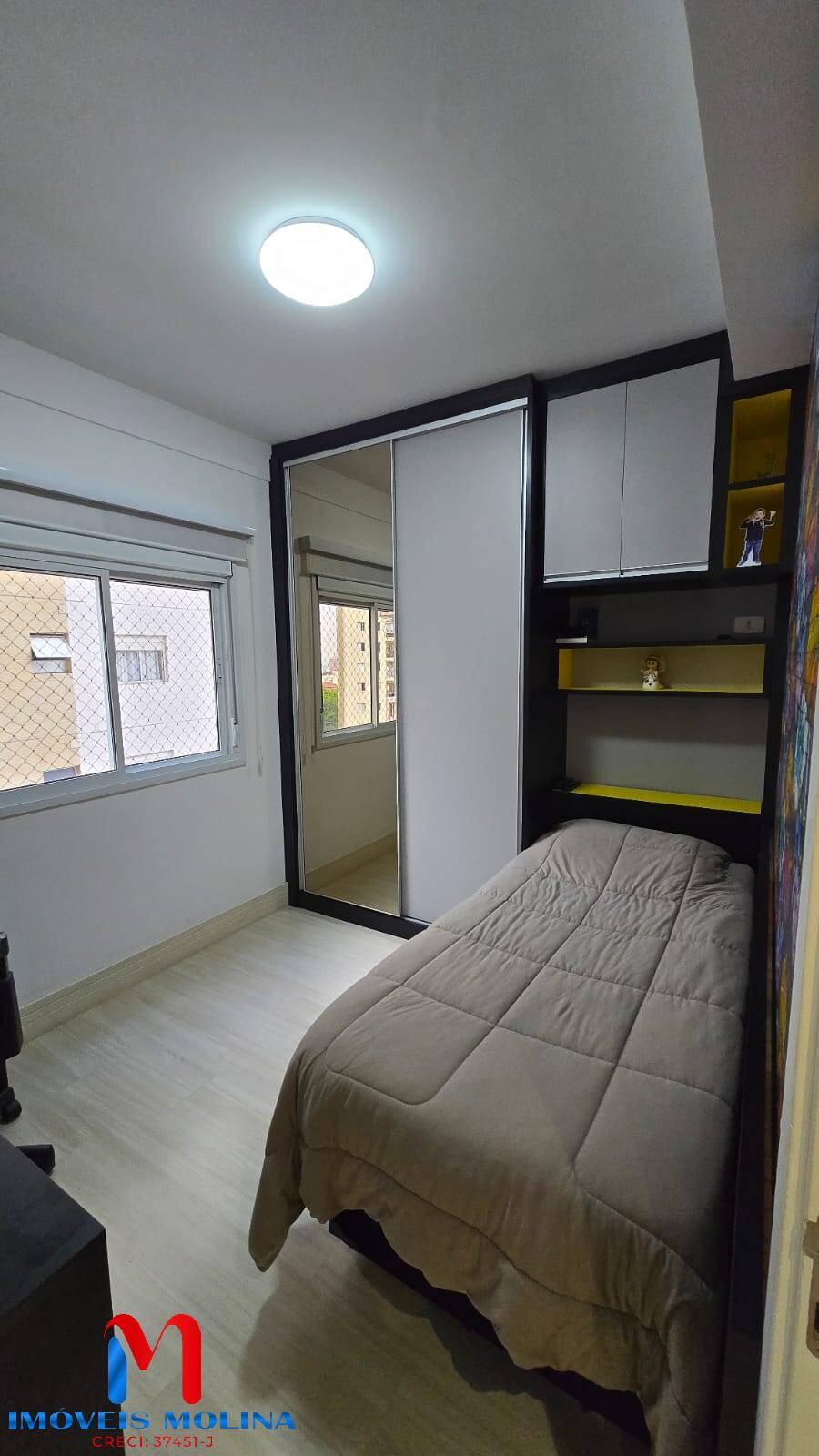 Apartamento, 2 quartos, 112 m² - Foto 63