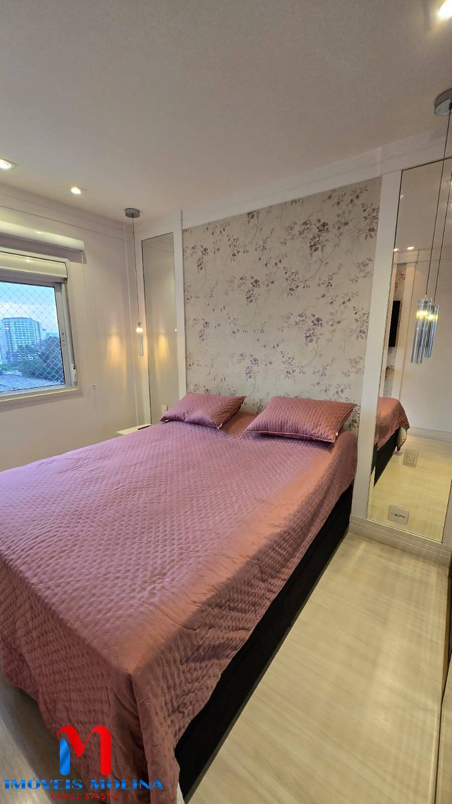 Apartamento, 2 quartos, 112 m² - Foto 55
