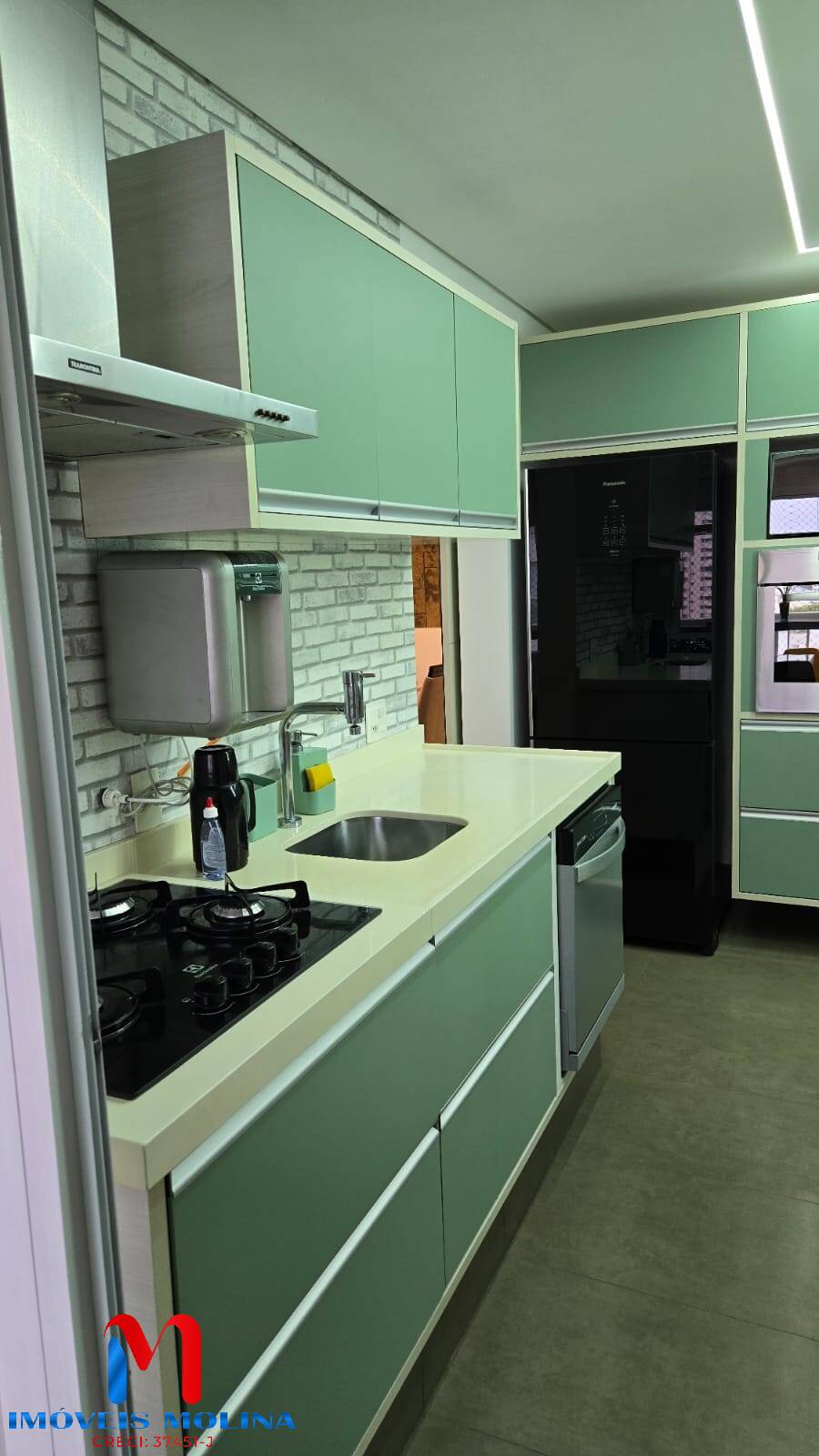 Apartamento, 2 quartos, 112 m² - Foto 72