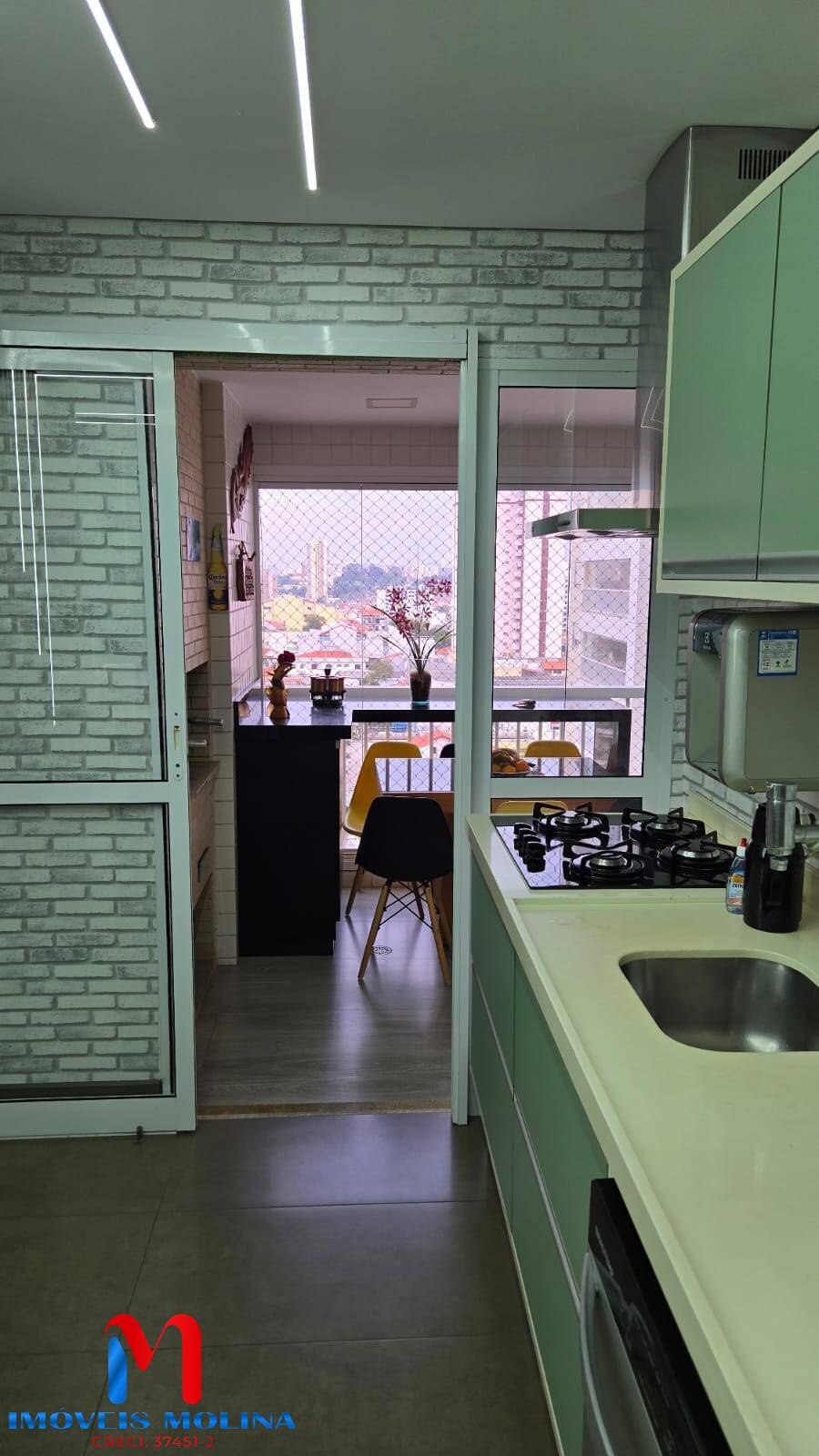 Apartamento, 2 quartos, 112 m² - Foto 75