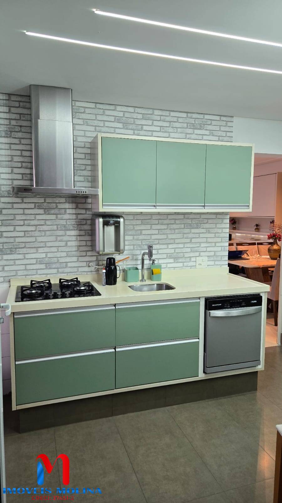 Apartamento, 2 quartos, 112 m² - Foto 71