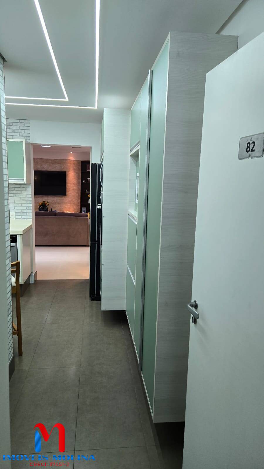Apartamento, 2 quartos, 112 m² - Foto 79