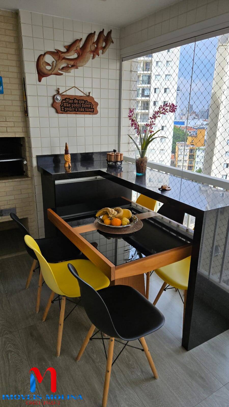 Apartamento, 2 quartos, 112 m² - Foto 44
