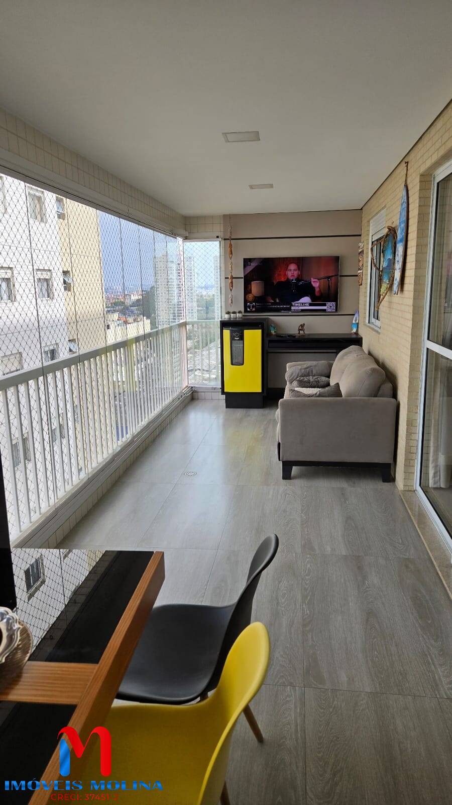 Apartamento, 2 quartos, 112 m² - Foto 46