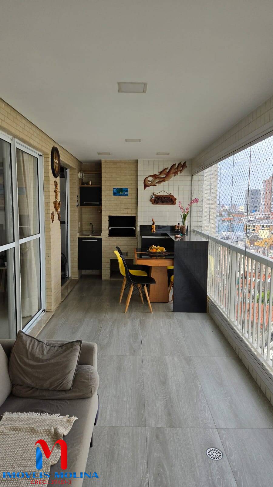Apartamento, 2 quartos, 112 m² - Foto 45