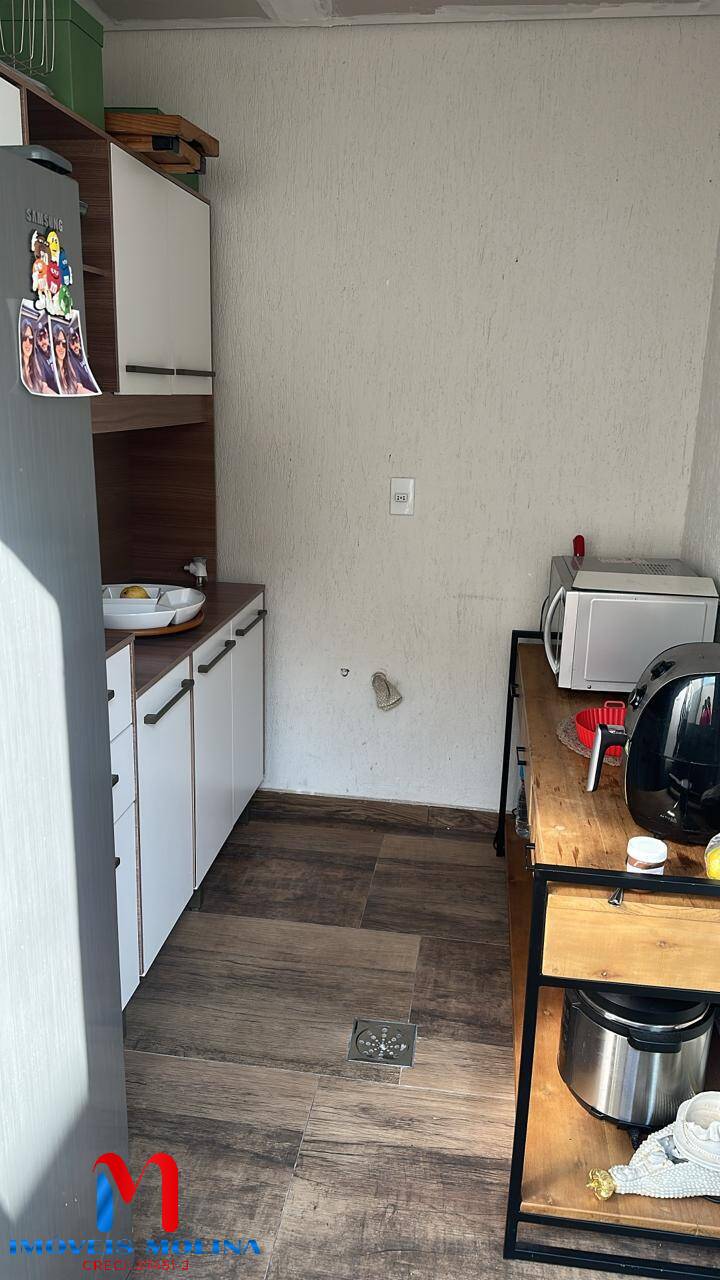 Sobrado, 3 quartos, 144 m² - Foto 6