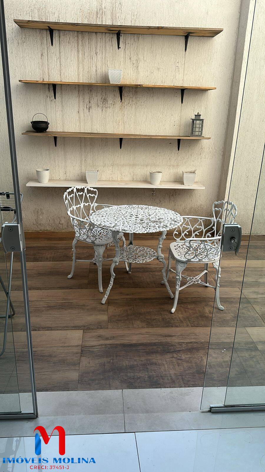 Sobrado, 3 quartos, 144 m² - Foto 4
