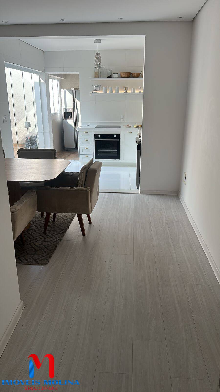 Sobrado, 3 quartos, 144 m² - Foto 8
