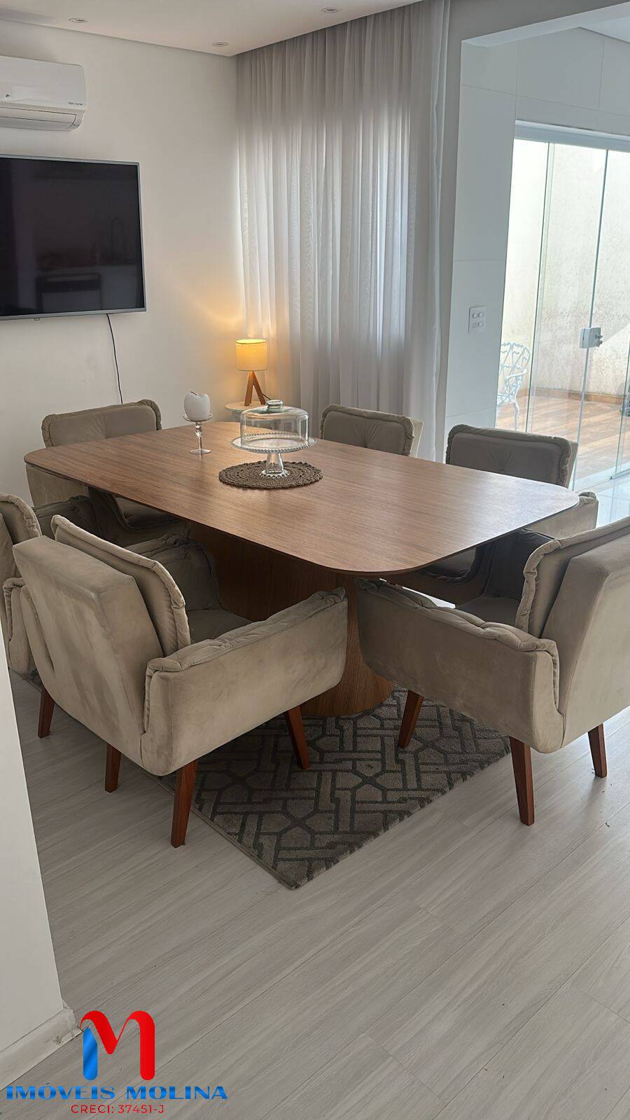 Sobrado, 3 quartos, 144 m² - Foto 11