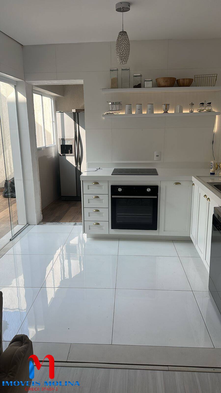Sobrado, 3 quartos, 144 m² - Foto 3