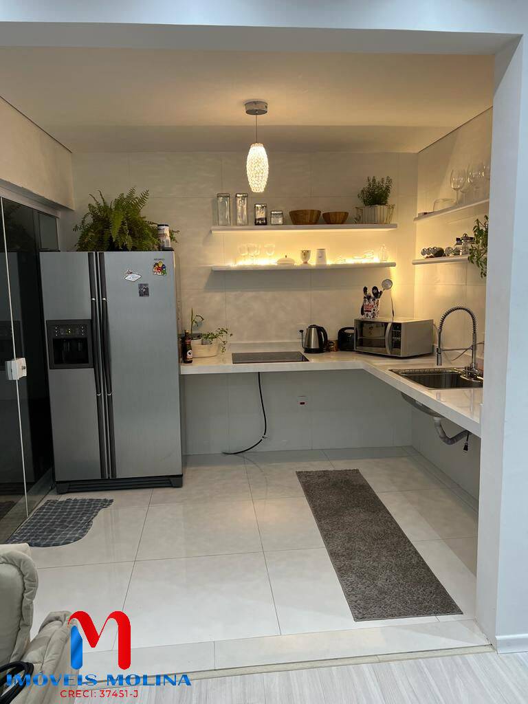 Sobrado, 3 quartos, 144 m² - Foto 10