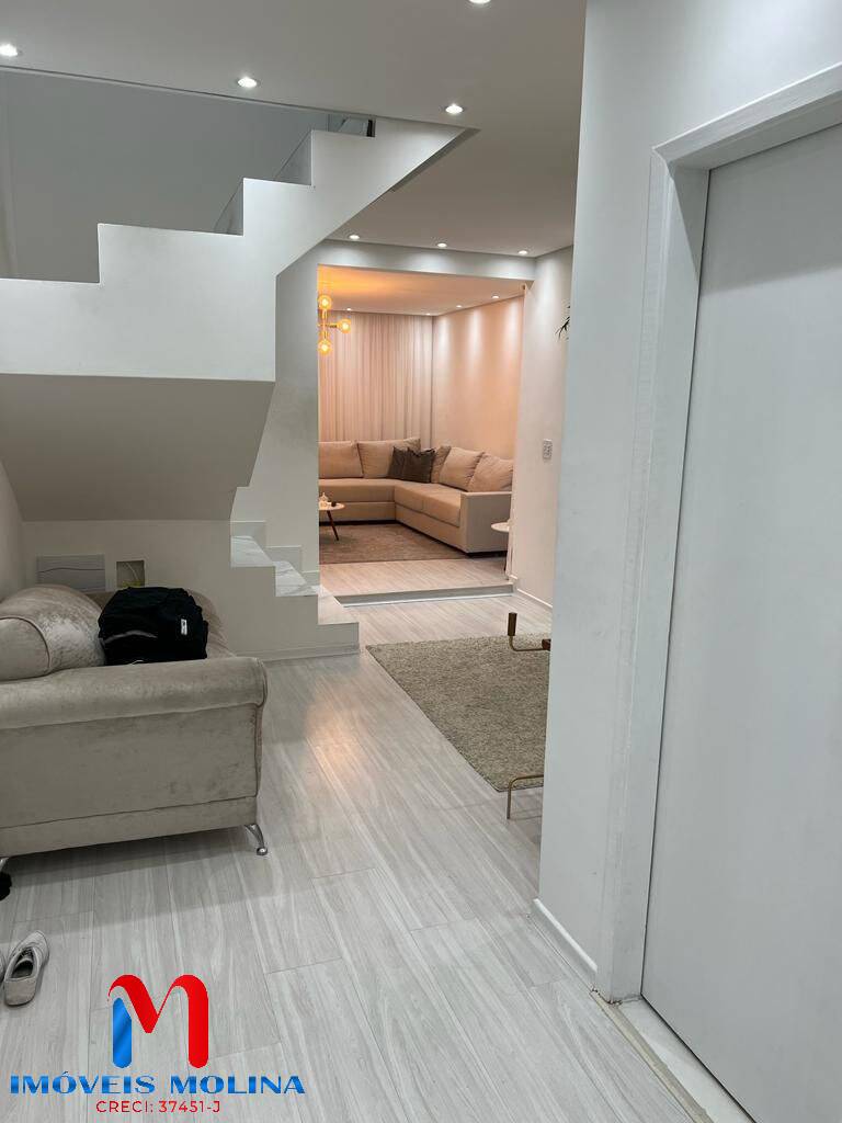 Sobrado, 3 quartos, 144 m² - Foto 15