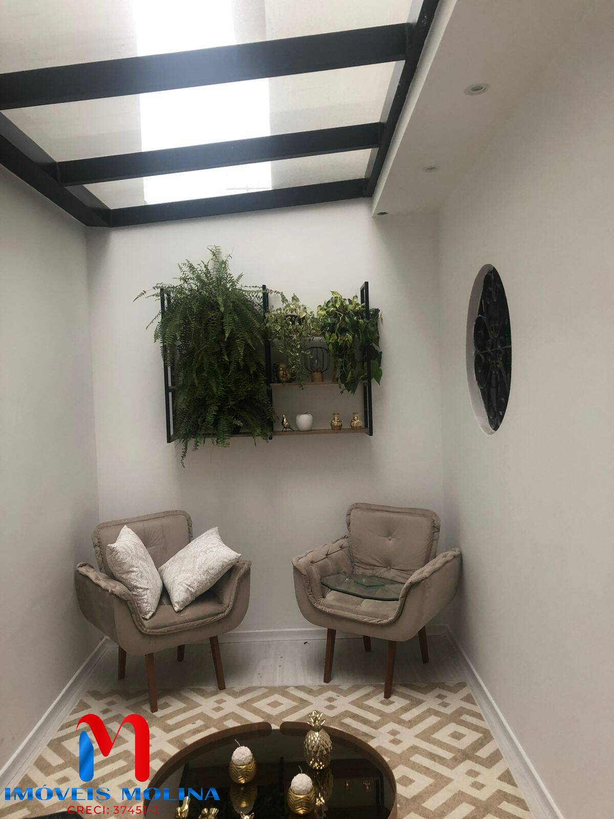 Sobrado, 3 quartos, 144 m² - Foto 5