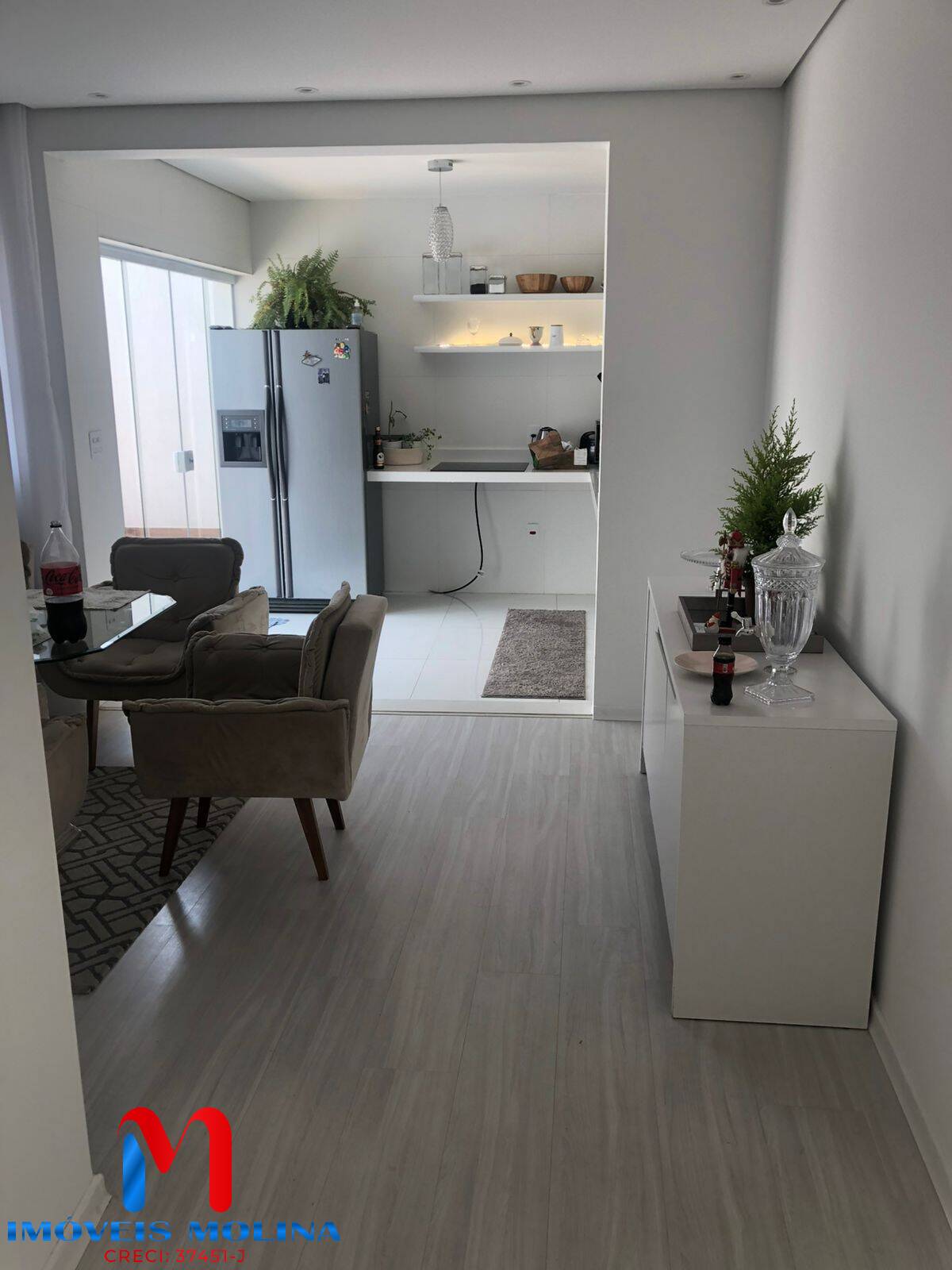 Sobrado, 3 quartos, 144 m² - Foto 9