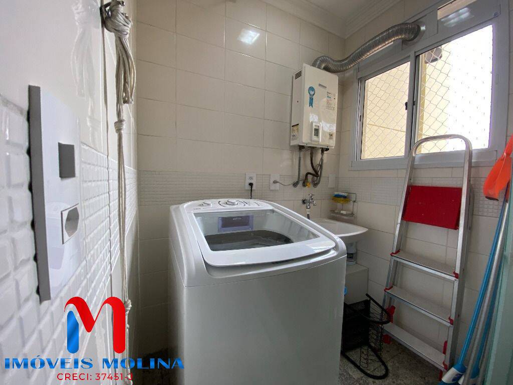 Apartamento, 3 quartos, 74 m² - Foto 7