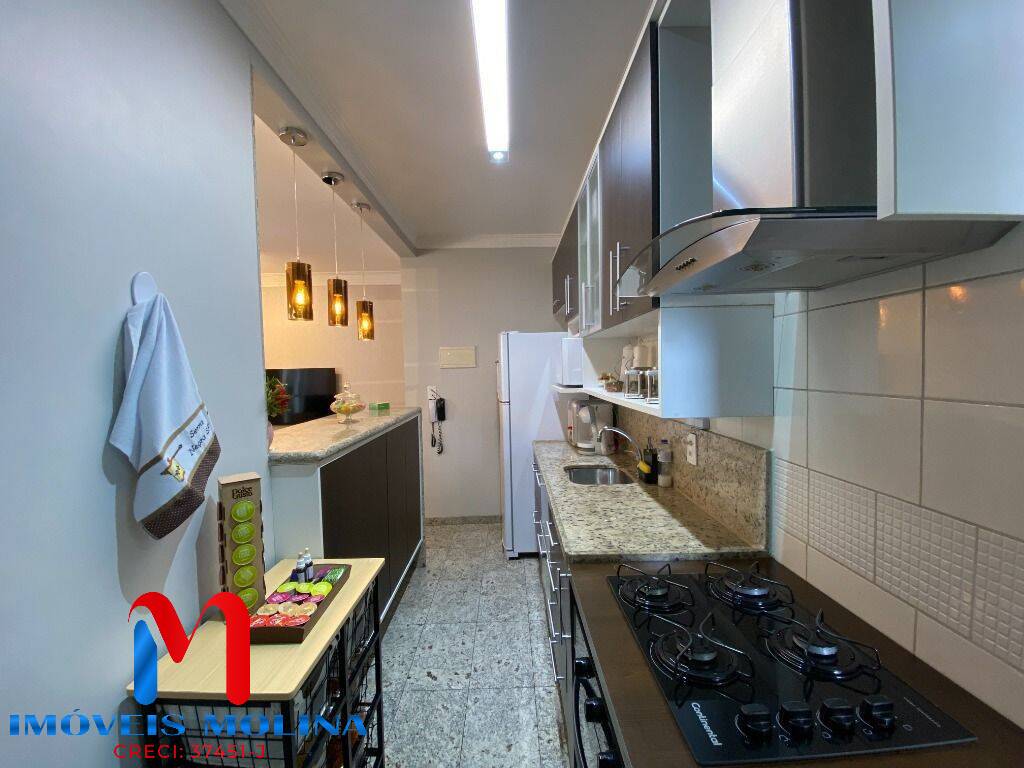Apartamento, 3 quartos, 74 m² - Foto 5
