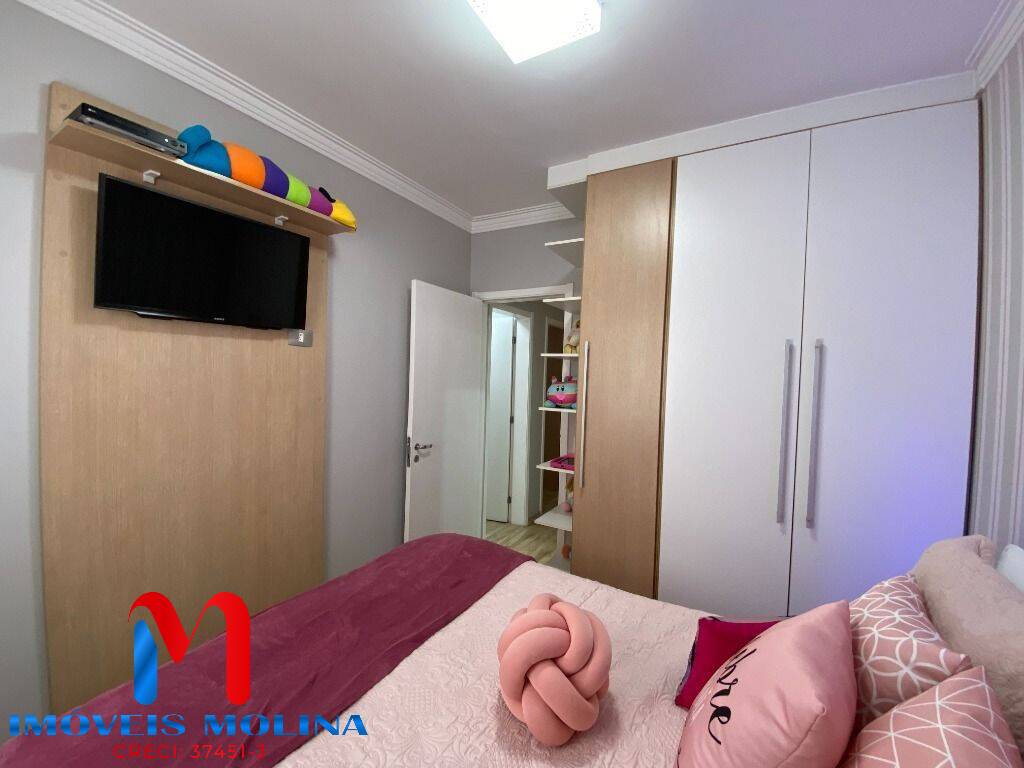 Apartamento, 3 quartos, 74 m² - Foto 8