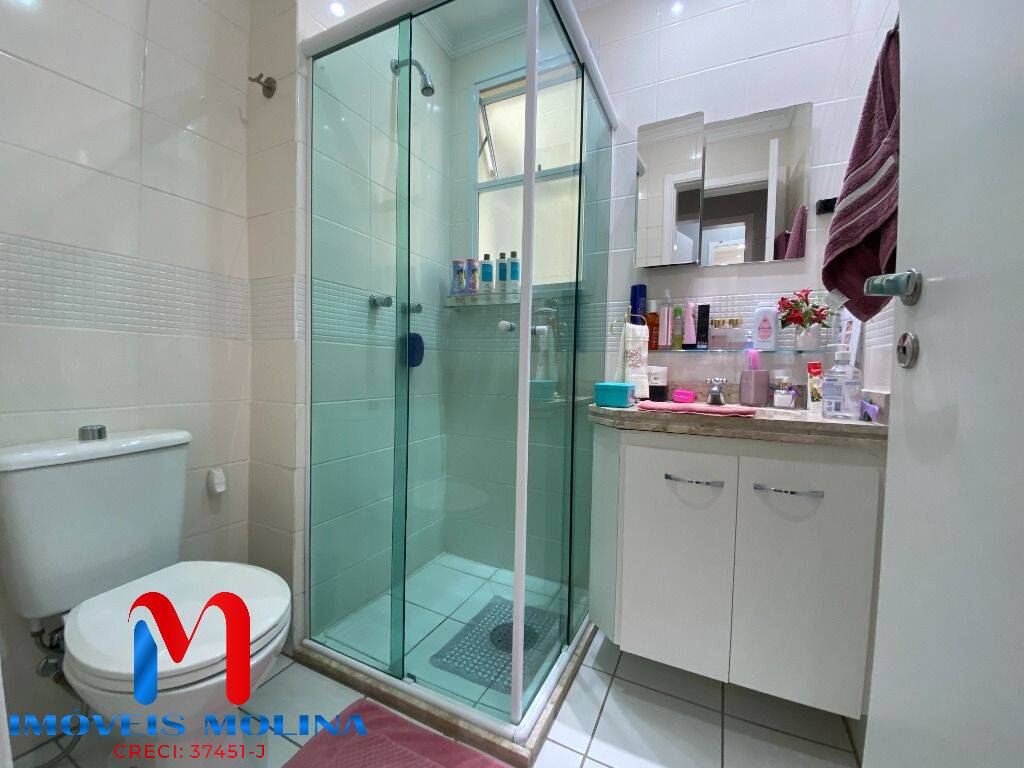 Apartamento, 3 quartos, 74 m² - Foto 9