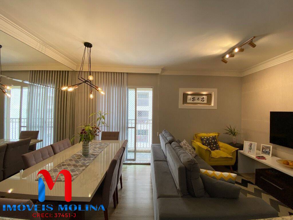 Apartamento, 3 quartos, 74 m² - Foto 1