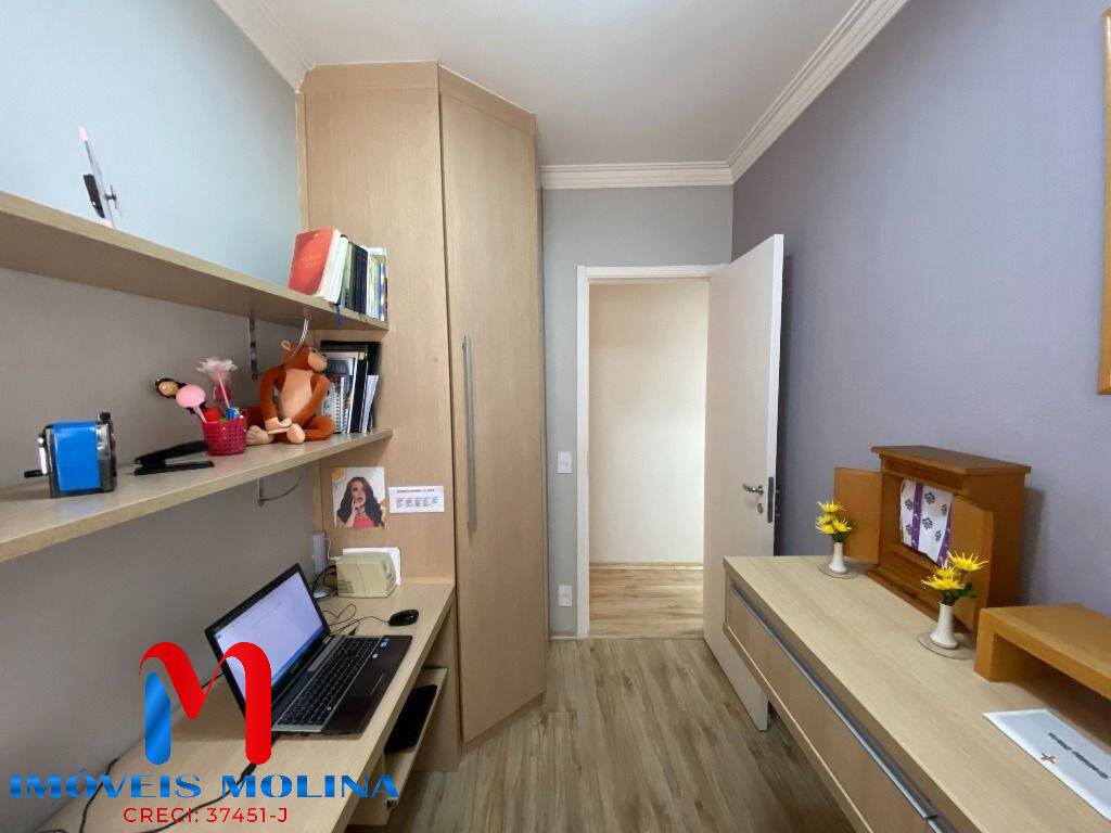 Apartamento, 3 quartos, 74 m² - Foto 10