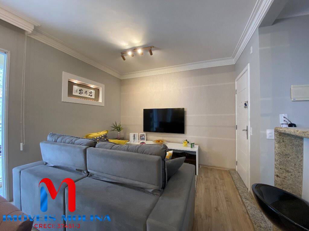 Apartamento, 3 quartos, 74 m² - Foto 3