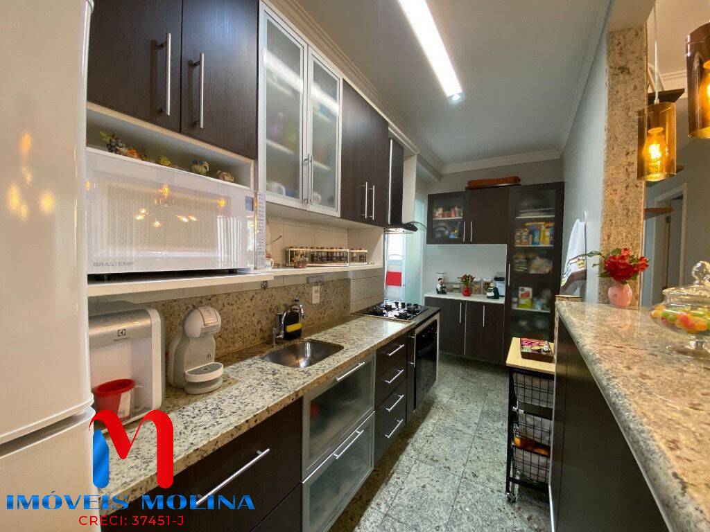 Apartamento, 3 quartos, 74 m² - Foto 6