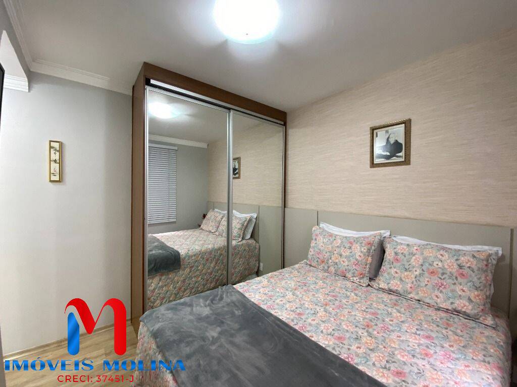 Apartamento, 3 quartos, 74 m² - Foto 12