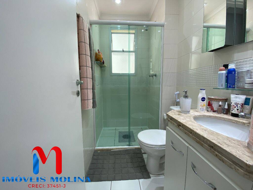 Apartamento, 3 quartos, 74 m² - Foto 14