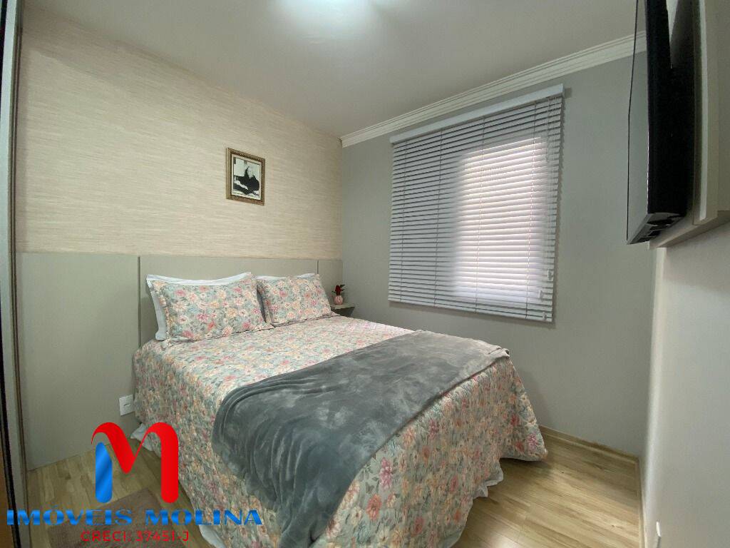 Apartamento, 3 quartos, 74 m² - Foto 13