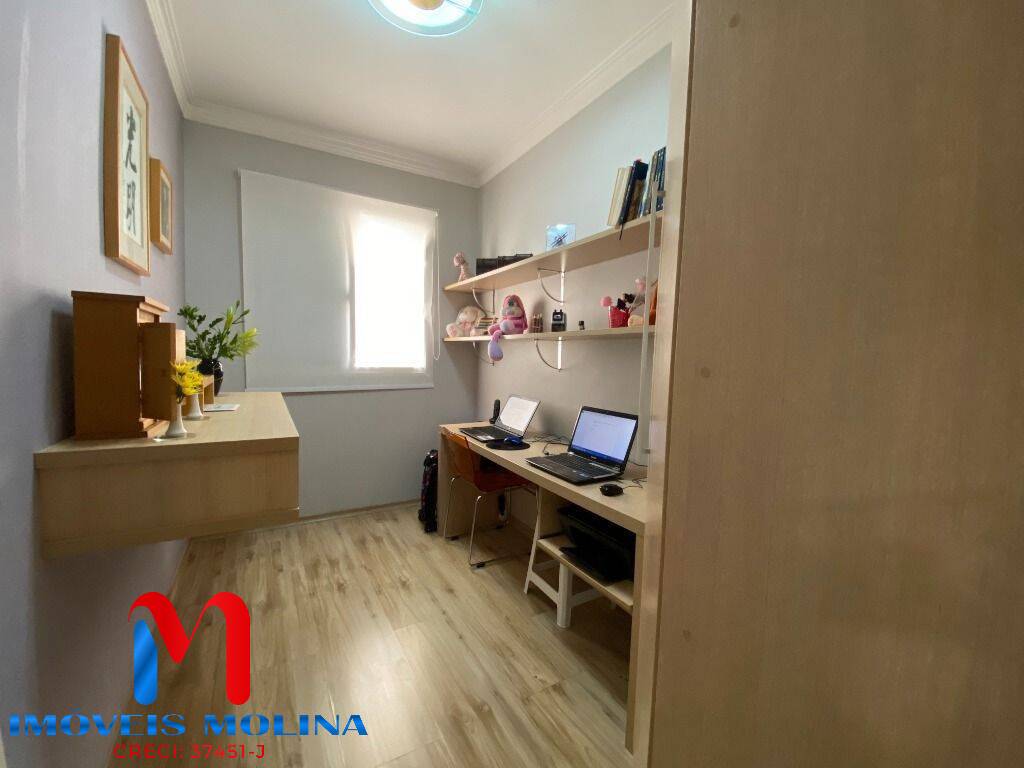 Apartamento, 3 quartos, 74 m² - Foto 11