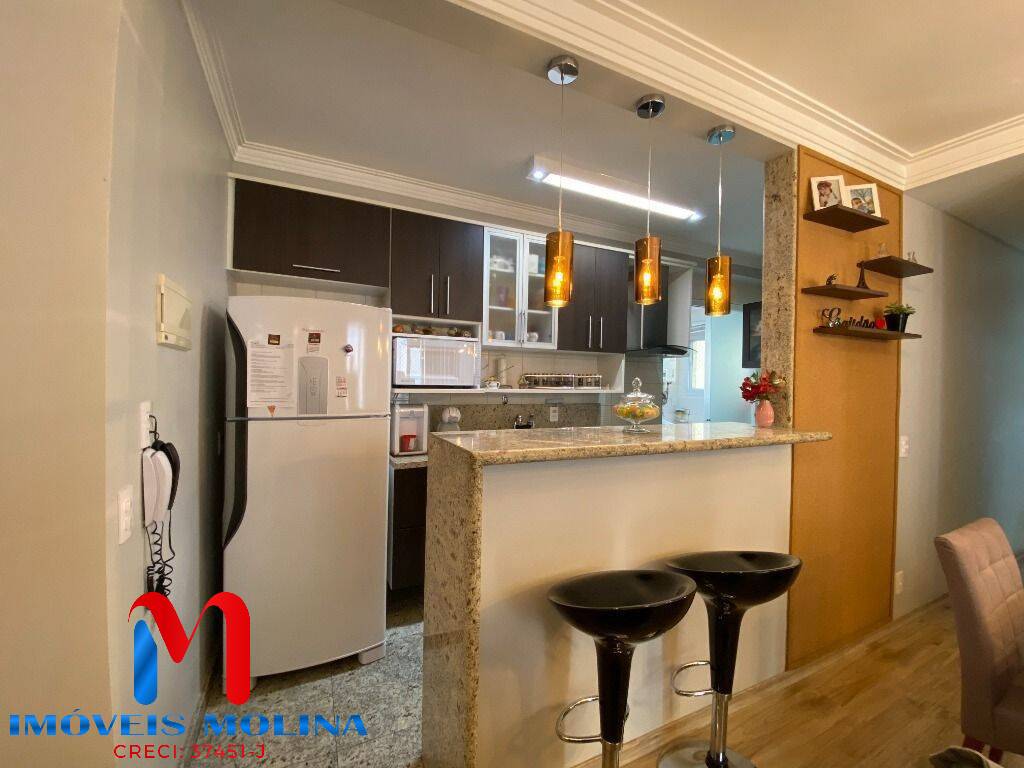 Apartamento, 3 quartos, 74 m² - Foto 4